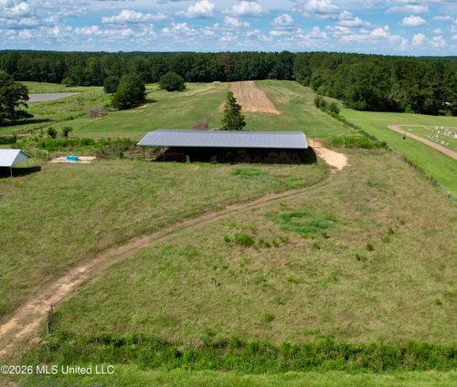 Tbd 3 Montgomery Road, Bogue Chitto, MS, 39629 | Card Image