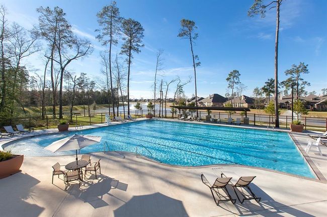 31965 Retama Ranch Ln, House other with 3 bedrooms, 2 bathrooms and 2 parking in Spring TX | Image 7