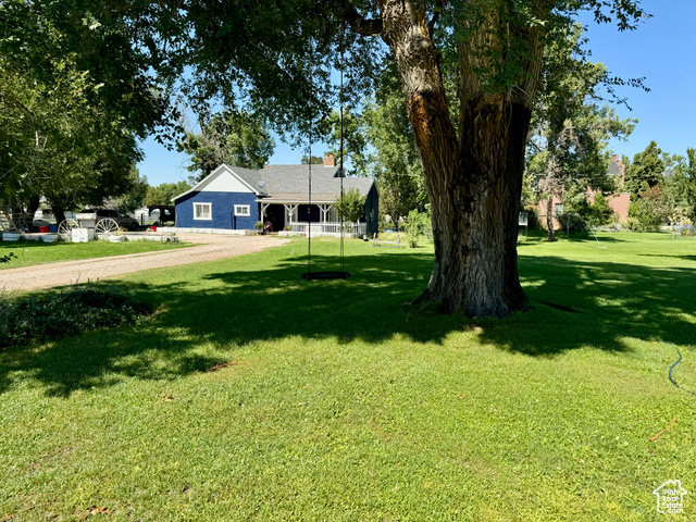 400 , Fillmore, UT 84631