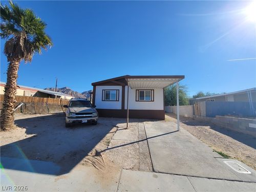 6061 Judson Ave, Las Vegas, NV, 89156-5825 | Card Image