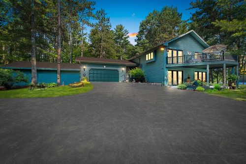 N1669 Rainbow Road, Menominee, WI, 54135 | Card Image