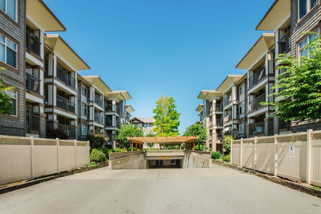 416 - 12238 224 Street, Condo with 1 bedrooms, 1 bathrooms and 2 parking in Maple Ridge BC | Image 26