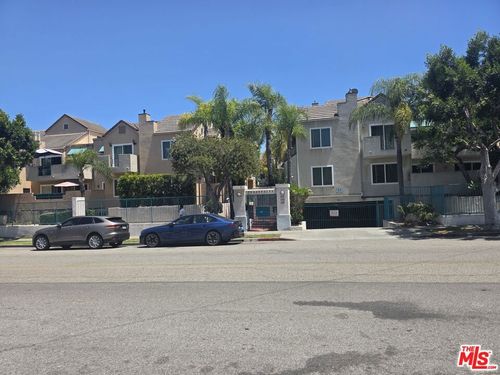 133-438 E Spruce Ave, Inglewood, CA, 90301-6369 | Card Image