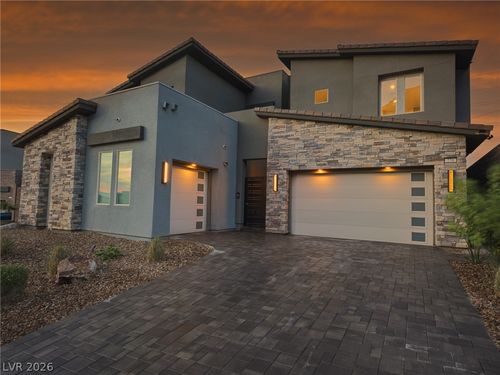 270 Shaded Canyon Dr, Henderson, NV, 89012-1004 | Card Image