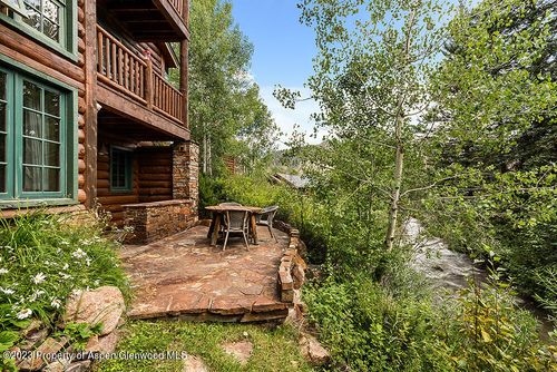 35 Starlit Lane, Snowmass, CO, 81654 | Card Image