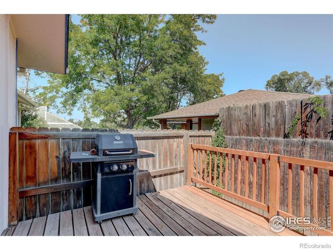 2732 W 25 Th Street Rd, House other with 3 bedrooms, 3 bathrooms and 2 parking in Greeley CO | Image 36
