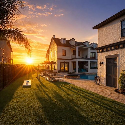 1536 Corolla Ct, REUNION, FL, 34747-6741 | Card Image