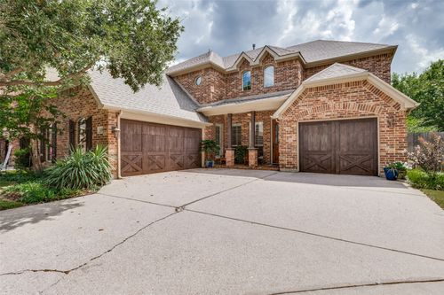 618 Goliad Dr, Keller, TX, 76248-8382 | Card Image