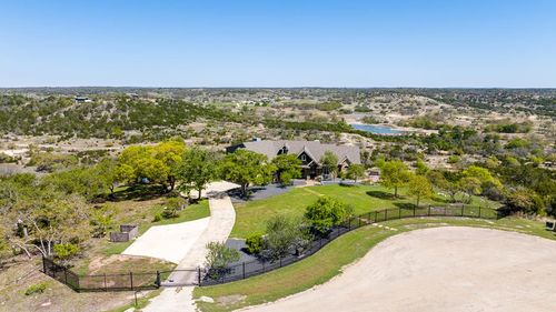 203 Flight Path, Fredericksburg, TX, 78624-7872 | Card Image