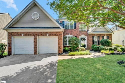 38 Ginger Gold Dr, Simpsonville, SC, 29681-6366 | Card Image