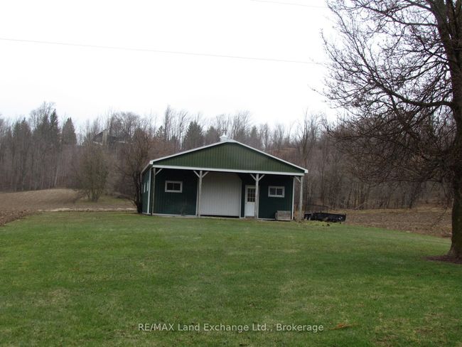 542 Bruce Rd 28, Home with 5 bedrooms, 1 bathrooms and 3 parking in Mildmay ON | Image 8