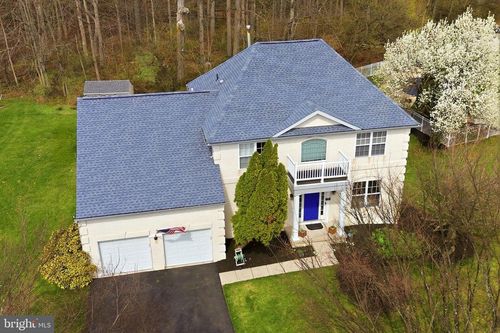 12 Wycklow Dr, Robbinsville, NJ, 08691-1203 | Card Image