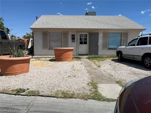 634 N 4th St, Las Vegas, NV, 89101-2007 | Card Image