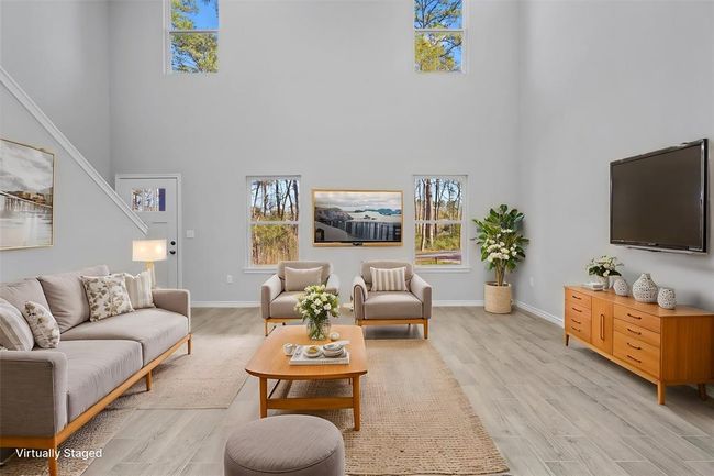 12019 Rockview Dr, House other with 3 bedrooms, 3 bathrooms and 2 parking in Conroe TX | Image 5