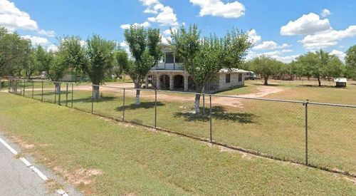 3811 Judge Beto Garza Dr, Mercedes, TX, 78570-5027 | Card Image