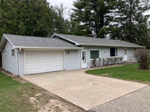 N2709 Lind Lane Lane, Farmington, WI, 54981 | Card Image