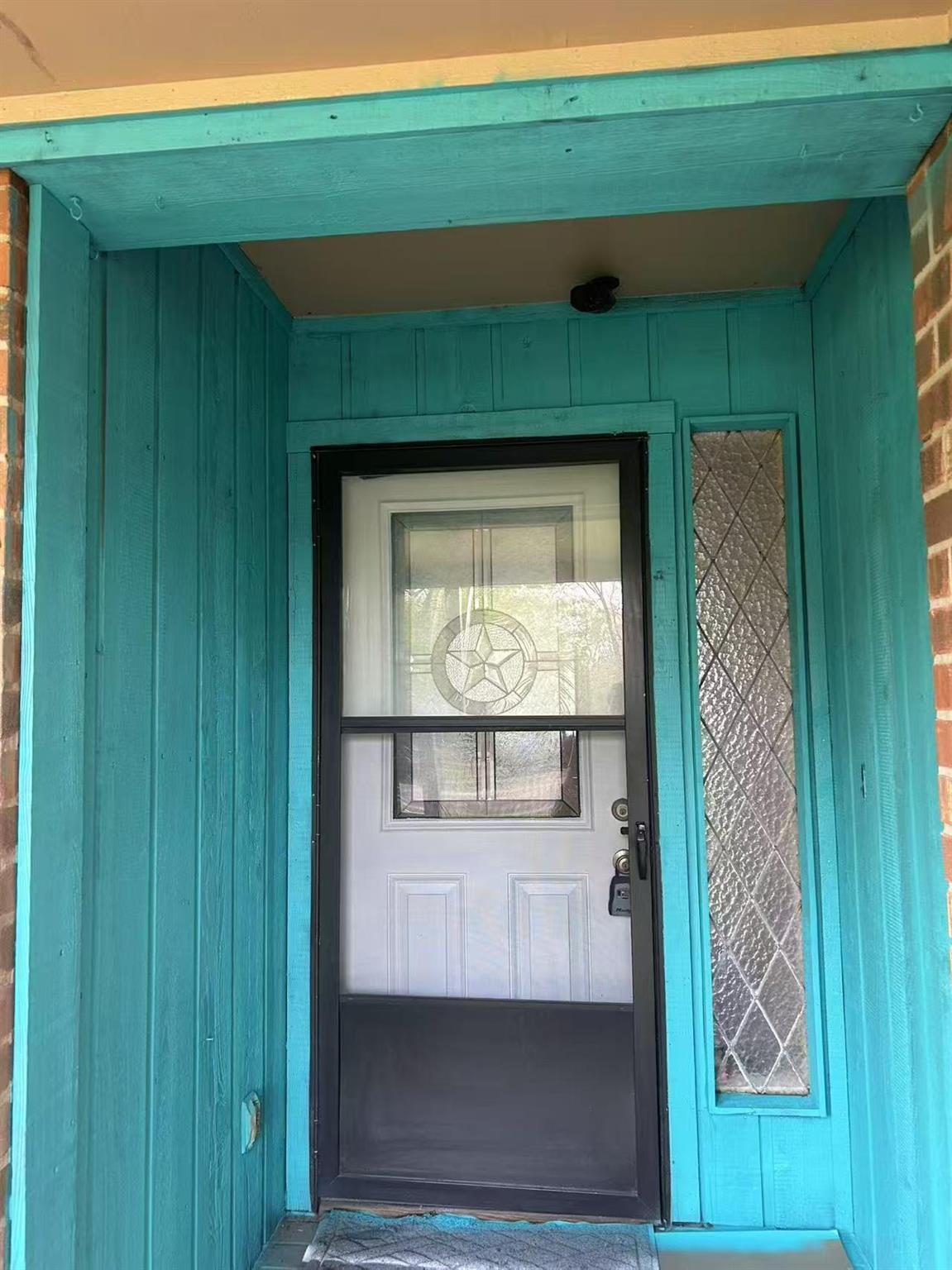 Residential Lease in Conroe 4