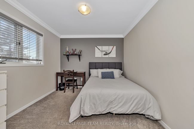 129 Ridgeview Dr, House other with 5 bedrooms, 3 bathrooms and 4 parking in Carp ON | Image 26