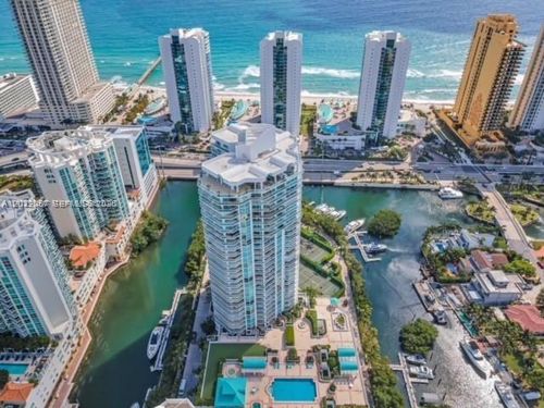 542-16400 Collins Ave, Sunny Isles Beach, FL, 33160-4564 | Card Image