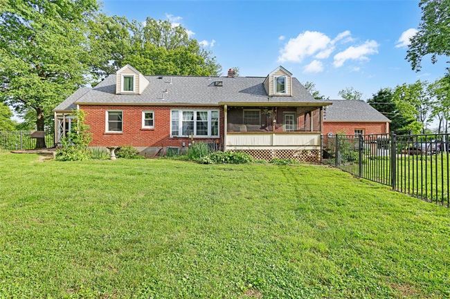 2801 Eldon Ave, House other with 5 bedrooms, 2 bathrooms and null parking in Maryland Heights MO | Image 25
