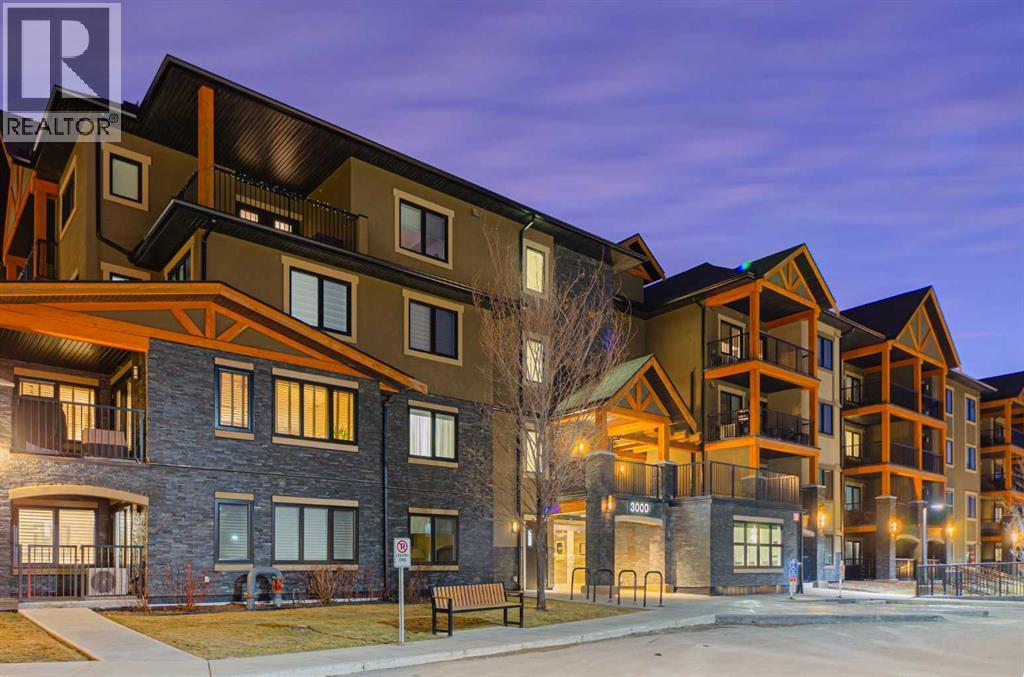 Residential in Calgary