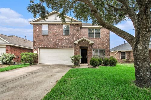 20515 Rustic Rail Court, Cypress, TX, 77433 | Card Image