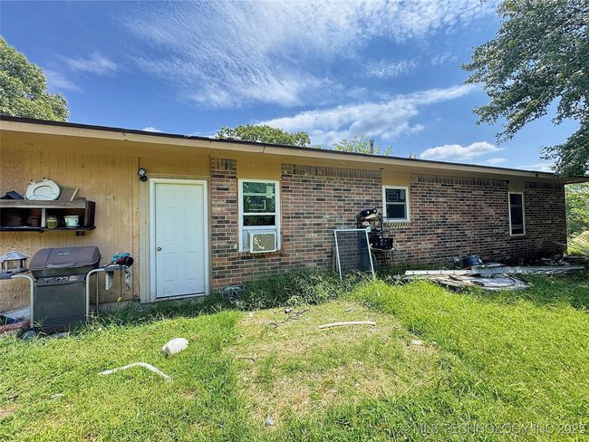 18781 S 526 Rd, House other with 3 bedrooms, 1 bathrooms and null parking in Tahlequah OK | Image 42