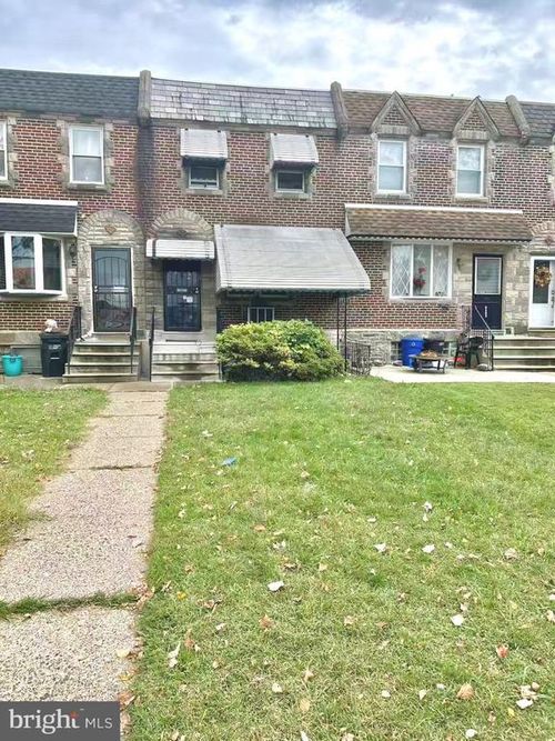 6143 Hawthorne St, PHILADELPHIA, PA, 19135-4410 | Card Image