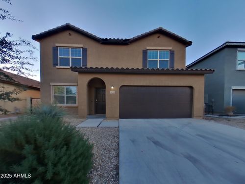 4521 W Saddlebush Way, San Tan Valley, AZ, 85144-1364 | Card Image