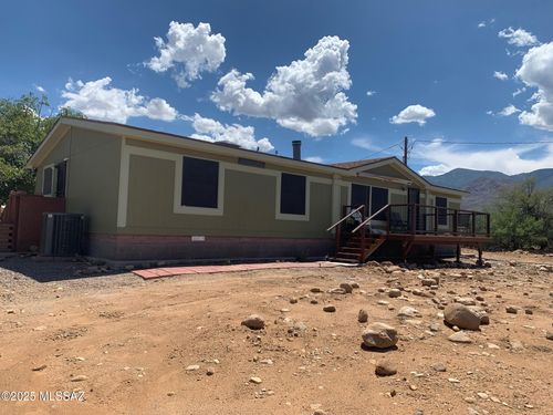 1667 W Boulder Ln, Safford, AZ, 85546-9469 | Card Image