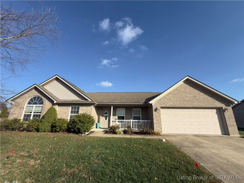 12214 New Perry Ln, Sellersburg, IN, 47172-8321 | Card Image