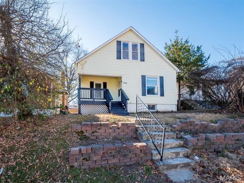 6806 Corbitt Ave, Saint Louis, MO, 63130-2401 | Card Image
