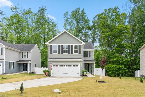 305 Lorraine Dr, Williamsburg, VA, 23185-4036 | Card Image