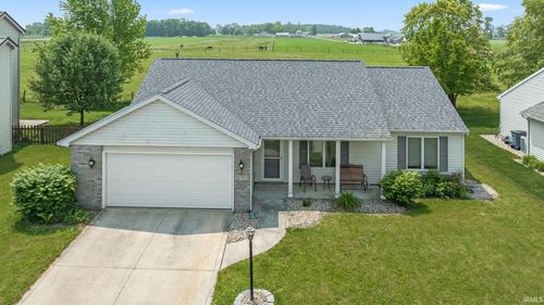 16320 Sunflower Blvd, Harlan, IN, 46743-7547 | Card Image
