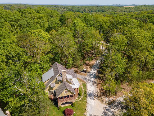 0 Cherokee Knl, Home with 0 bedrooms, 0 bathrooms and null parking in Chickamauga GA | Image 5