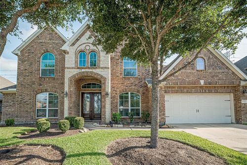20322 Fossil Valley Ln, Cypress, TX, 77433-5181 | Card Image