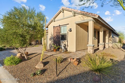 4435 Covered Wagon Trl, Wickenburg, AZ, 85390-3714 | Card Image