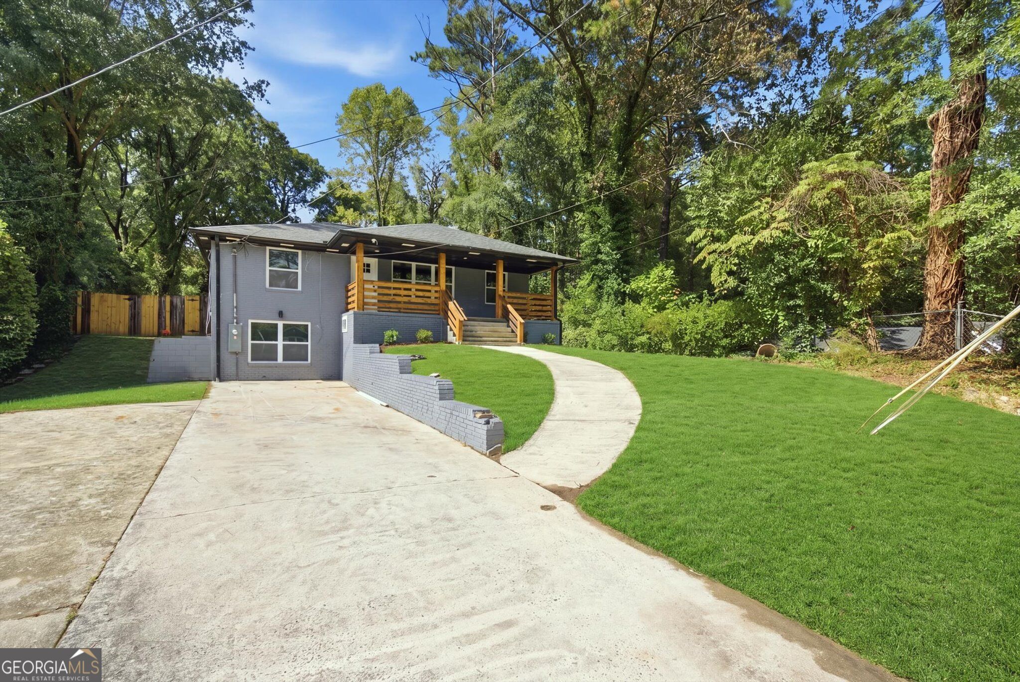Residential in Atlanta 3