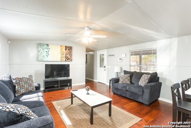 A - 161 Water St, Home with 3 bedrooms, 2 bathrooms and null parking in Pipe Creek TX | Image 5