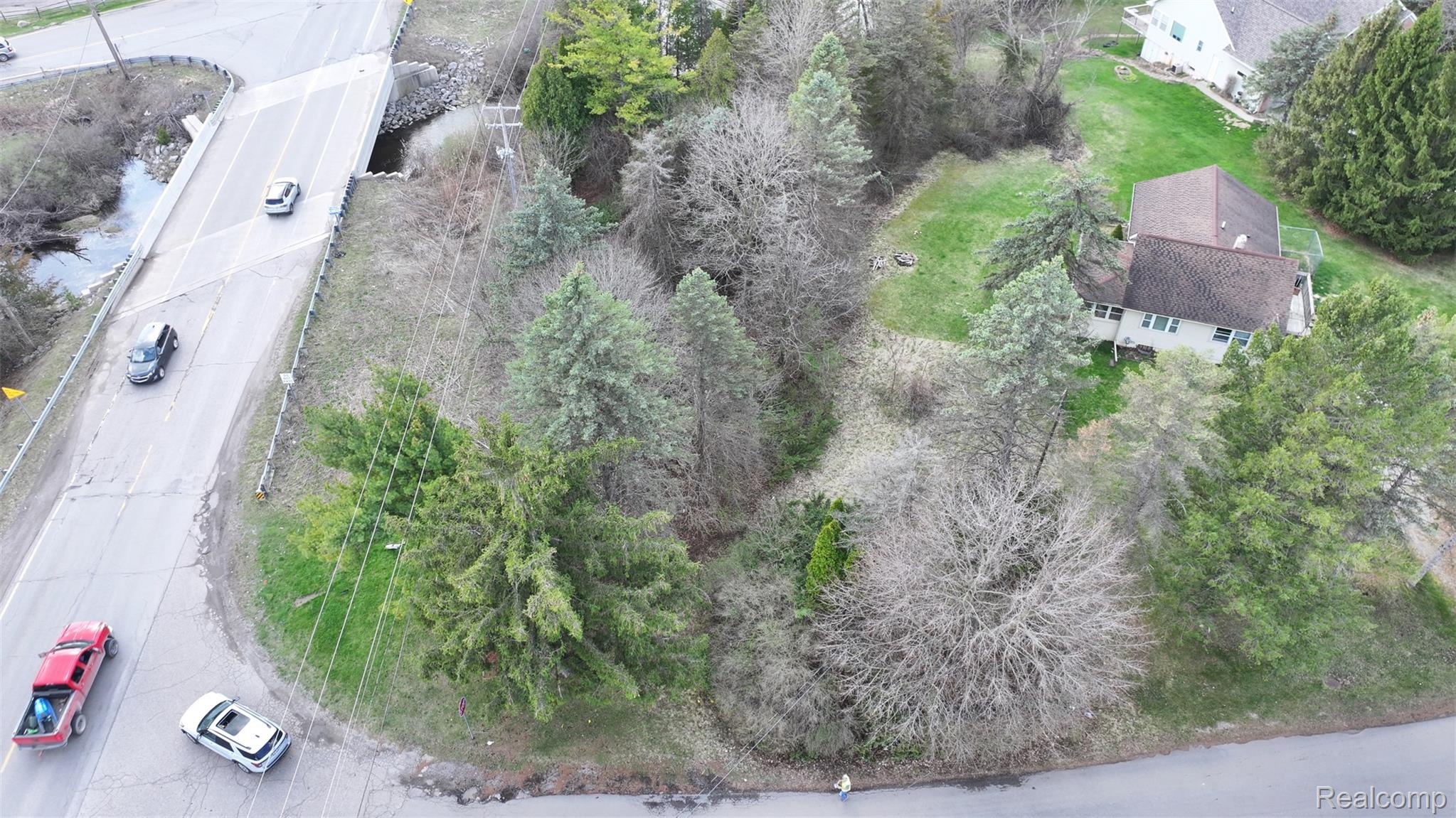 Land in Grand Blanc Charter Township 4