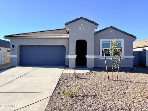 12214 E Lupine Ln, Florence, AZ, 85132-7863 | Card Image
