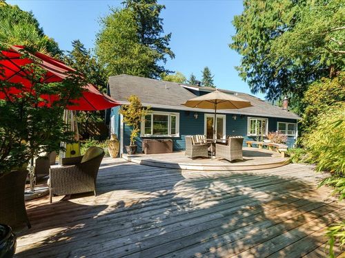 5811 Eagle Island, West Vancouver, BC, V7W1V6 | Card Image