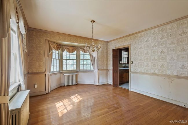 2424 Buckingham Ave, House other with 3 bedrooms, 2 bathrooms and null parking in Henrico VA | Image 19