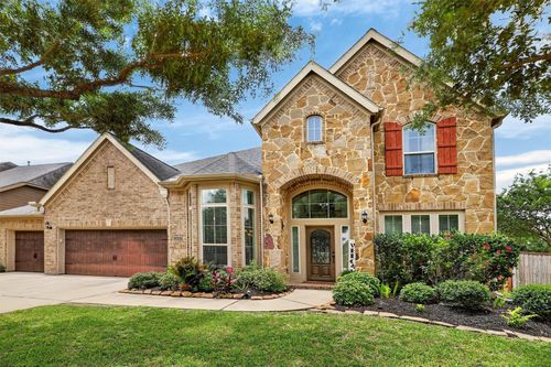 2610 Park Hills Dr, Katy, TX, 77494-1795 | Card Image