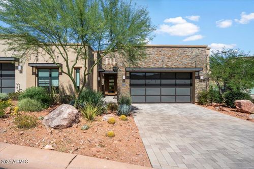 16076 E Ridgestone Drive, Fountain Hills, AZ, 85268 | Card Image