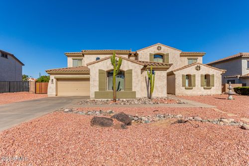 5915 N 131st Dr, Litchfield Park, AZ, 85340-8332 | Card Image