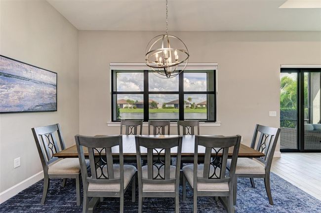 7113 Gradford Ct, House other with 3 bedrooms, 4 bathrooms and null parking in Lakewood Ranch FL | Image 17