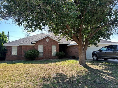 1215 Nw 15th St, Andrews, TX, 79714-2612 | Card Image