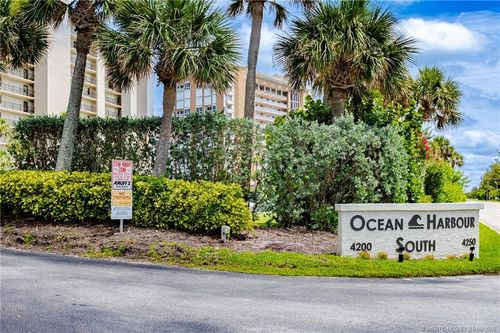 apt-510-4200 Highway A1a, HUTCHINSON ISLAND, FL, 34949-8335 | Card Image
