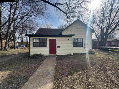 434 Broad Street, Batesville, AR, 72501 | Card Image